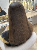 つやつやトリートメント
