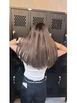 シアン(CYAN)&nbsp;#breach#beige#designcolor