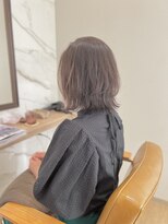 ラポールヘアー(rapport hair)&nbsp;大人ボブレイヤー＊