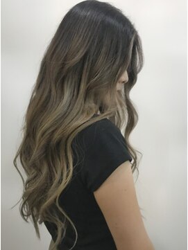 シャトン 中崎(chaton) ☆