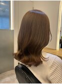 髪質改善＊美髪【Zina S 札幌】