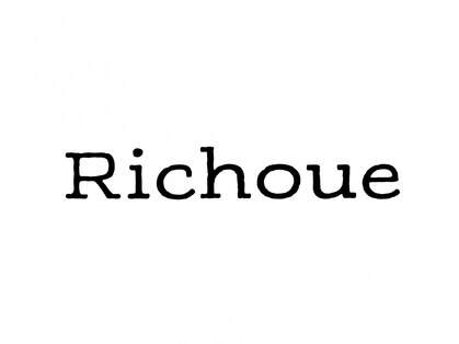 リシュエ(Richoue)の写真