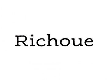 Richoue【2024年4月下旬 NEW OPEN（予定）】
