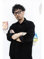スピンヘアワークス(Spin Hair Works) 矢野 睦