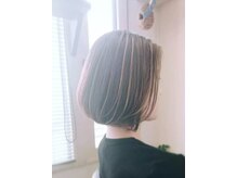 美容院 心花 トキメキ