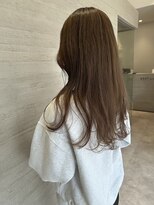 ネストバイコード(NEST by chord)&nbsp;【NEST 神保】お客様スタイル#134