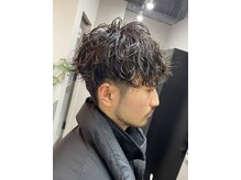 フラッグヘアー 博多駅前店(Flag HAIR)