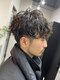 フラッグヘアー 博多駅前店(Flag HAIR)の写真/パーマが初めての方に！デザイン×似合わせでイメチェン！ニュアンス・波巻き・ツイストスパイラルが人気☆