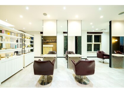 アヤラ オーガニックアンドスパ 東船橋店(AYALA)の写真