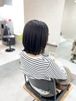 アン(an)&nbsp;【垂水/似合わせカット】ヘッドスパも人気