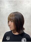 辻堂/カット/ショート/ボブ