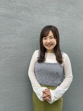 リリーヘアー(Lilly hair) 星野 華奈