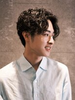 ピークアブー 原宿ハラカド(PEEK-A-BOO) パーマウェーブウェット夏くせ毛多毛硬毛直毛20代30代