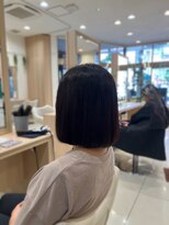 アッシュ 行徳店(Ash)&nbsp;縮毛矯正