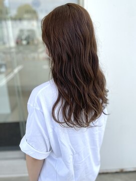 ヒビカ(HIBIKA) 秋カラー/大人ブラウン