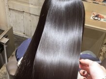 [ULTOWA］水素トリートメント