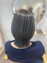 エルビアジェ(el viaje)&nbsp;《el viaje》大人ハイライト/ミディアム/グレージュ