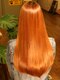 フィール ヘアーアンドメイク(FEEL HAIR&MAKE)の写真/髪の状態に合わせてトリートメントを厳選！コーティングだけでなく内側からのケアで髪の芯から美しく…＊