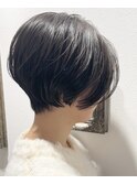 ショートスタイル