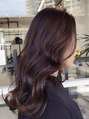アーチュンビューティークラブ(ARCHUN BEAUTY CLUB) 似合わせ大人レイヤー/アディクシー気軽にご相談ください☆