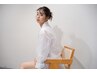 【美容学生限定】ケアブリーチ+ワンカラー+クイックTr ￥23650→￥16500