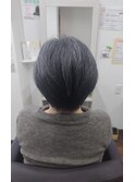 リバースショート