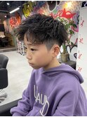 ツイストパーマ/ツイストスパイラルパーマ