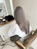 アルーナビューティデザイン グレージュ