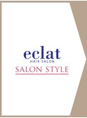 eclat SALON STYLE
