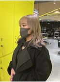 ホワイトミルクティー