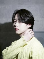 シン(syn)&nbsp;ナチュラルリバースセンターパート