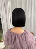 コンパクトボブ