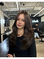 スティーロ 渋谷(Steelo) 海外風レイヤー×ワンカール