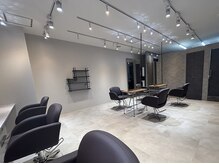 ラフィス ヘアー メリー 桂川店(La fith hair merry)の雰囲気（アットホームな空間でゆったり過ごせます♪）