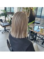 スイ(sui)&nbsp;ハイトーンベージュ