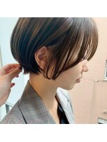 ヴィー 清澄白河(VIE)&nbsp;【VIE／華】ショート/ボブ/ショートボブが得意な美容院 10