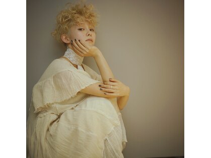 ロマ(ROMA)の写真