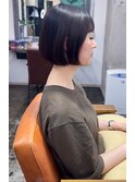 スウィングボブ×メテオトリートメント☆彡