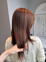 ザザ 高田馬場(ZA/ZA)&nbsp;夏のウォームブラウン！