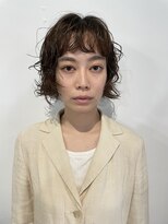 キーチェ 梅田中崎町(keych)&nbsp;レイヤーカット/ボブレイヤー[中崎町/梅田駅］