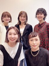 リールヘアー 香椎店(rire hair)