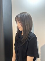 コネクト(conect)&nbsp;オリーブグレージュ・ナチュラルレイヤー