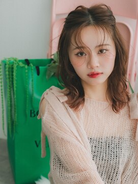 ポーチバイハニー オモテサンドウ(PORCH by HONEY omotesando) PORCH  25AW/style3