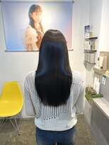 ジュール 池袋(Joule)&nbsp;池袋駅/ブリーチなし/韓国/顔周り