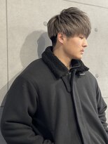 エル(EL.)&nbsp;ミルクティーマッシュ