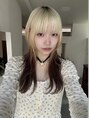 ウィット(wit) ファッションやおしゃれが大好きです!instagram→@karen__iida