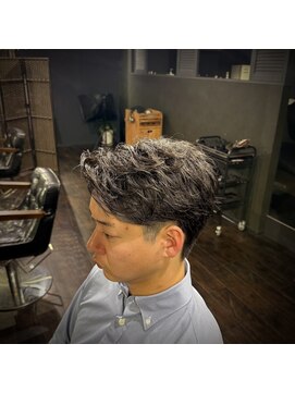 ブライト 守口(Breit) 6:4パート