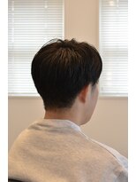 ヘアーズ マツシタ(Hairs MATUSITA)&nbsp;スタイル