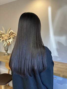 リポゾ(Riposo.) 髪質改善・ロングヘア