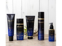 madonna aimer なおみの雰囲気（『エンハンシング　ー頭皮の活性化ー』抜け毛予防、育毛促進）